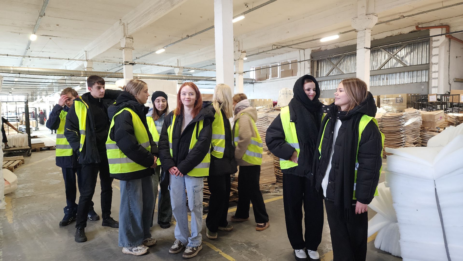 образование, билет в будущее, профориентация для школьников, Лосино-Петровский,