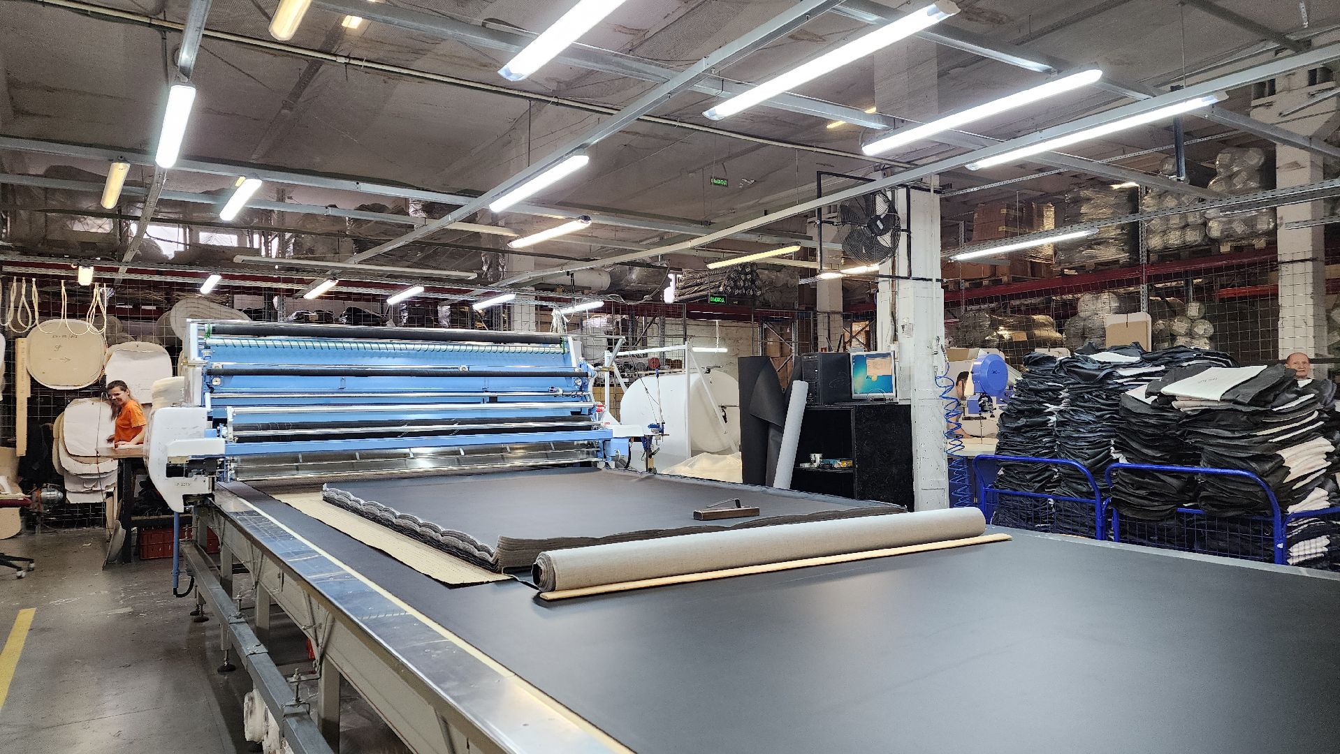 образование, билет в будущее, профориентация для школьников, Лосино-Петровский,