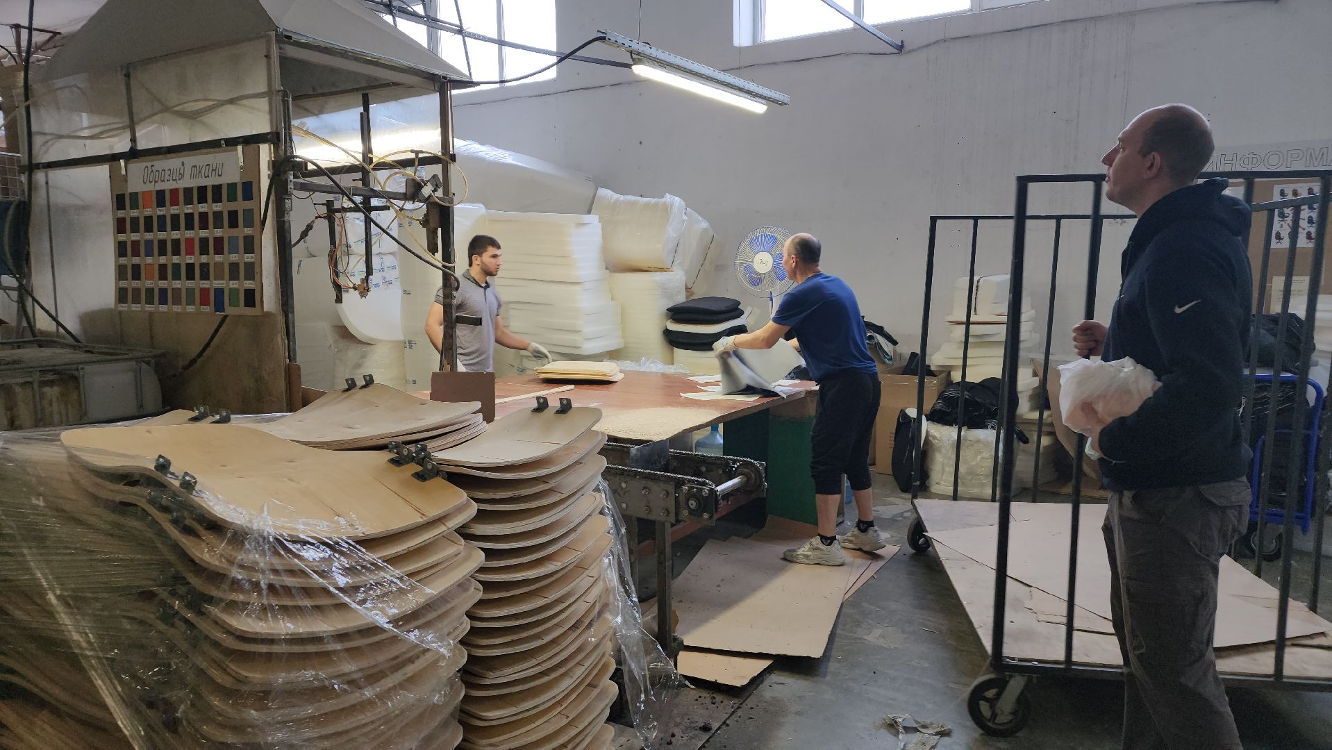 образование, билет в будущее, профориентация для школьников, Лосино-Петровский,