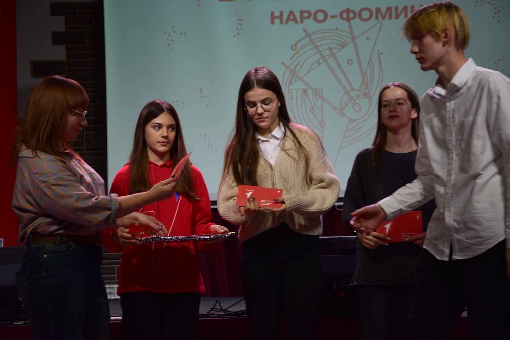 наро-фоминский городской округ, движение первых, движение первых наро-фоминск, молодёжь подмосковья,Вертикальное видео,