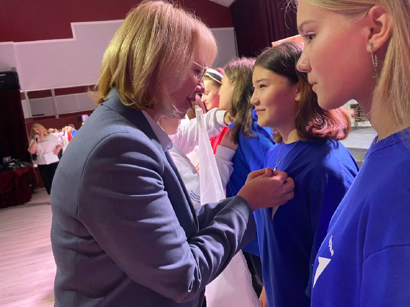 наро-фоминский городской округ, движение первых, движение первых наро-фоминск, молодёжь подмосковья,Вертикальное видео,