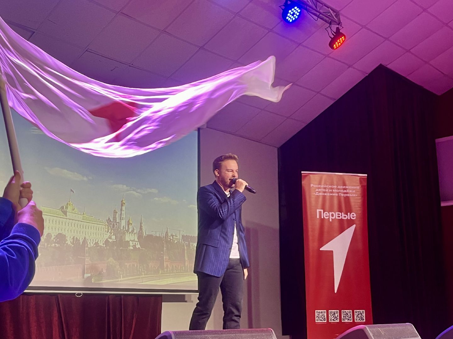 наро-фоминский городской округ, движение первых, движение первых наро-фоминск, молодёжь подмосковья,Вертикальное видео,