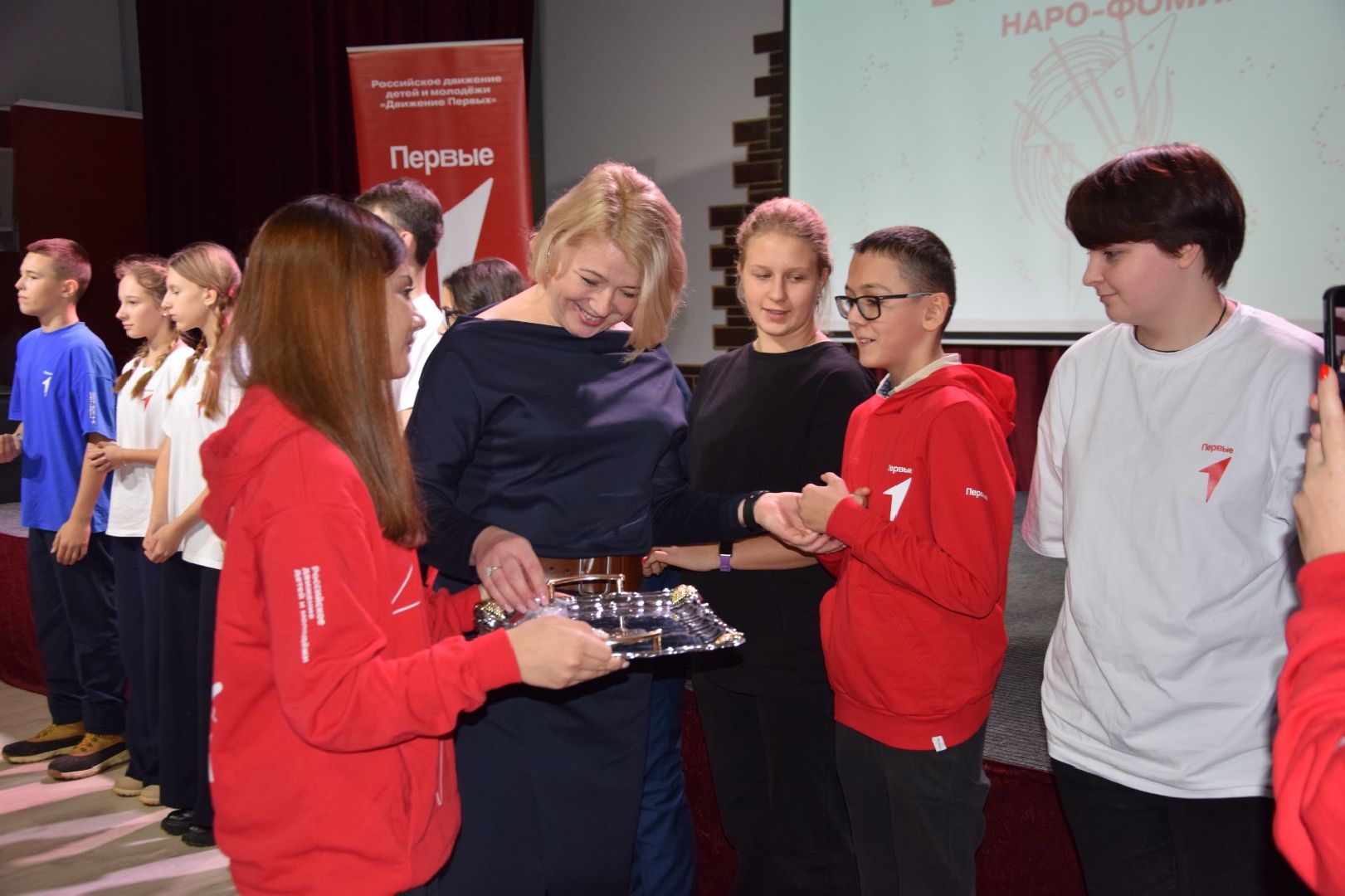 наро-фоминский городской округ, движение первых, движение первых наро-фоминск, молодёжь подмосковья,Вертикальное видео,