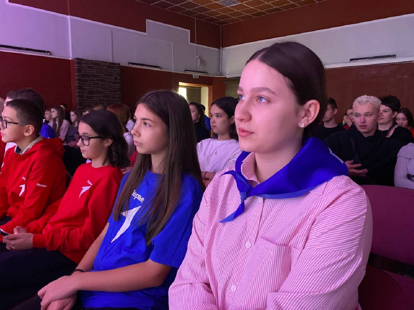 наро-фоминский городской округ, движение первых, движение первых наро-фоминск, молодёжь подмосковья,Вертикальное видео,