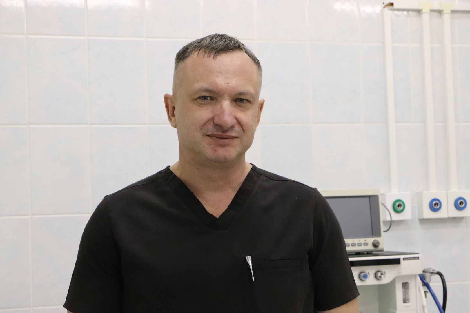 вертикалки, Серебряные Пруды, Серебряно-Прудская больница, минздрав мо, народный доктор, хирург,