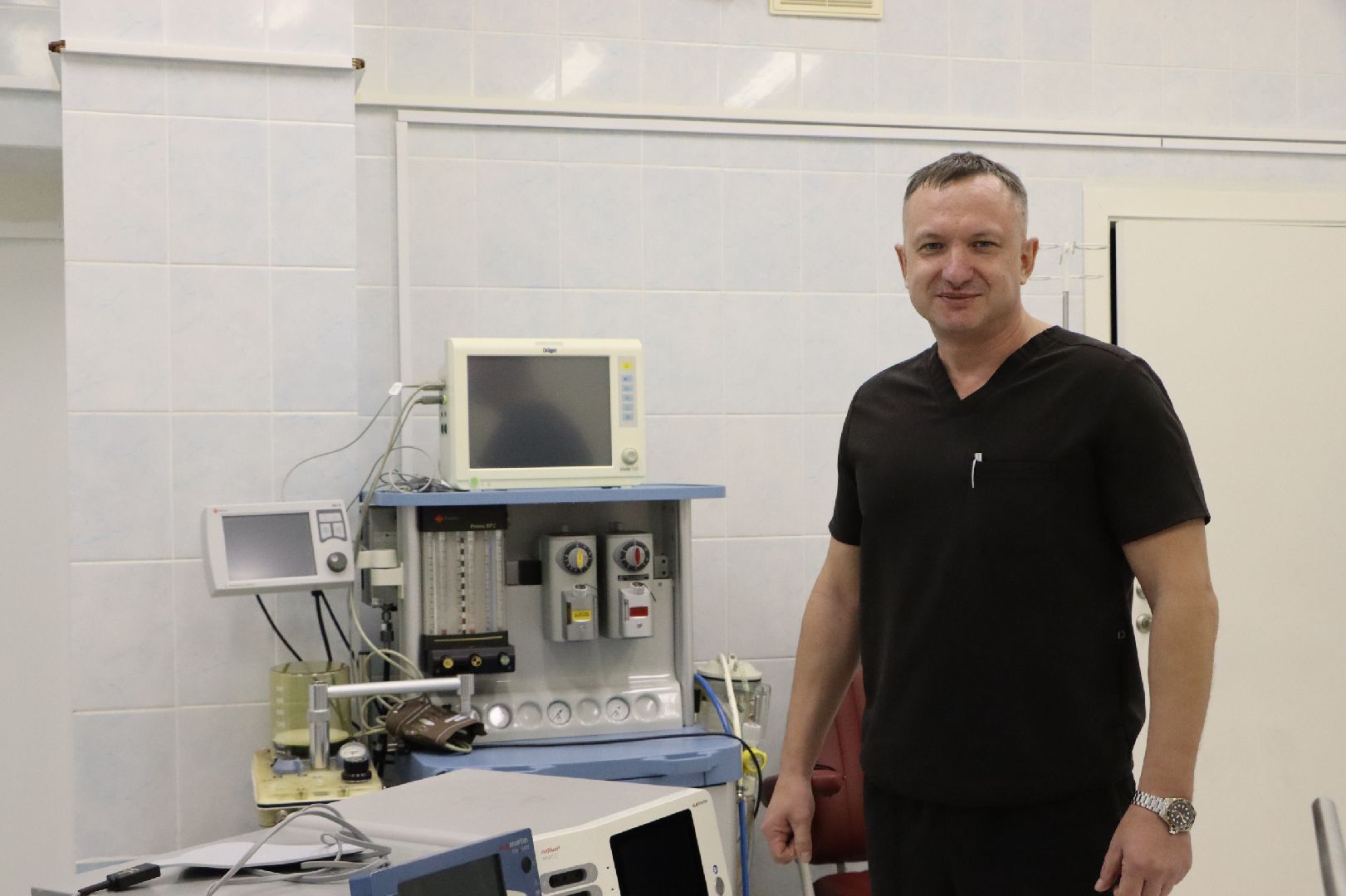 вертикалки, Серебряные Пруды, Серебряно-Прудская больница, минздрав мо, народный доктор, хирург,