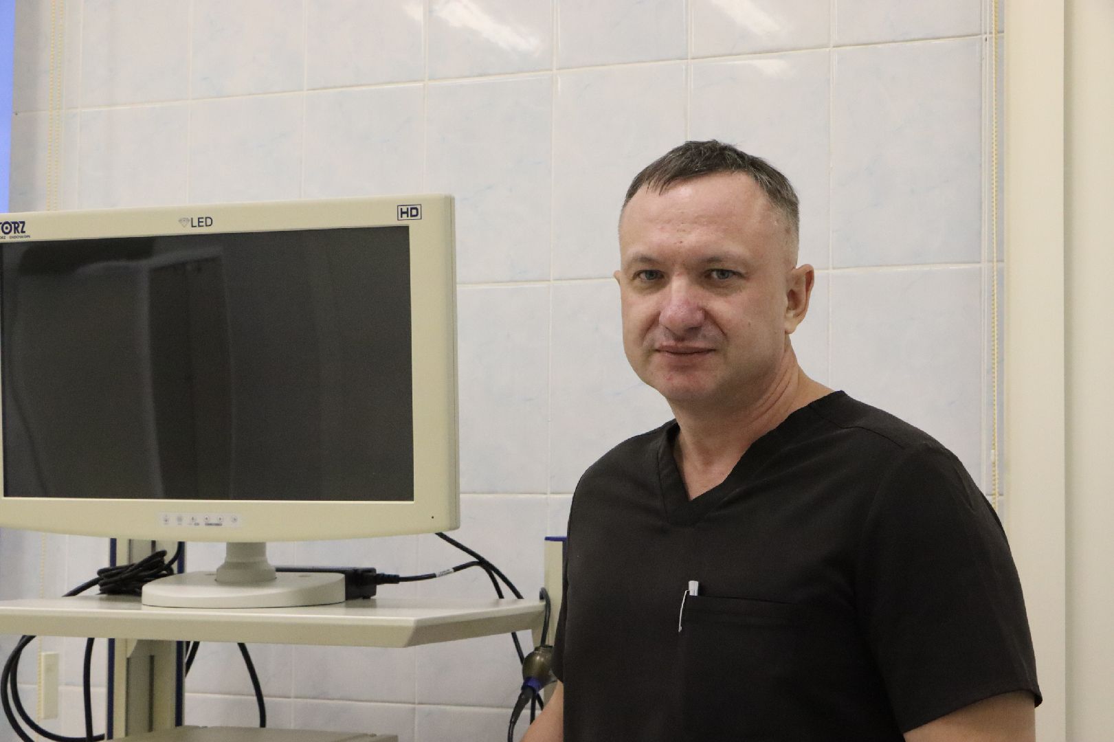 вертикалки, Серебряные Пруды, Серебряно-Прудская больница, минздрав мо, народный доктор, хирург,