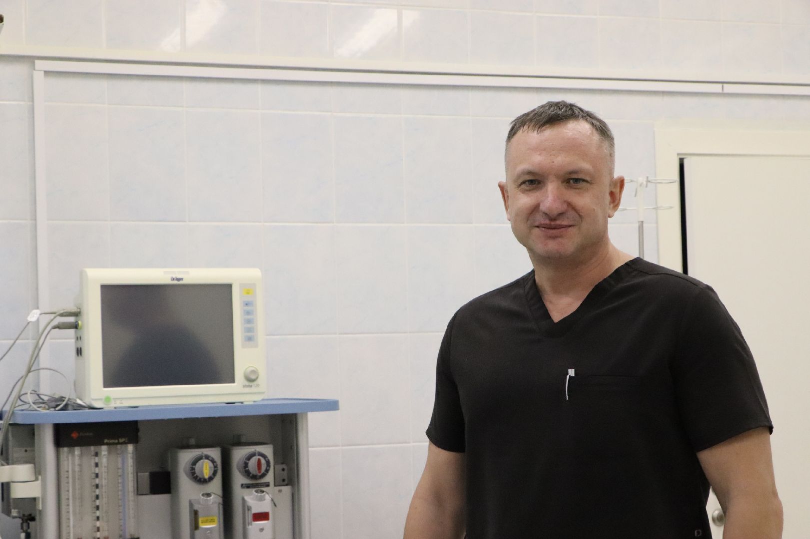 вертикалки, Серебряные Пруды, Серебряно-Прудская больница, минздрав мо, народный доктор, хирург,