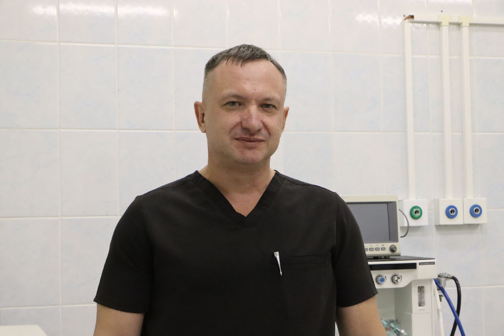 вертикалки, Серебряные Пруды, Серебряно-Прудская больница, минздрав мо, народный доктор, хирург,