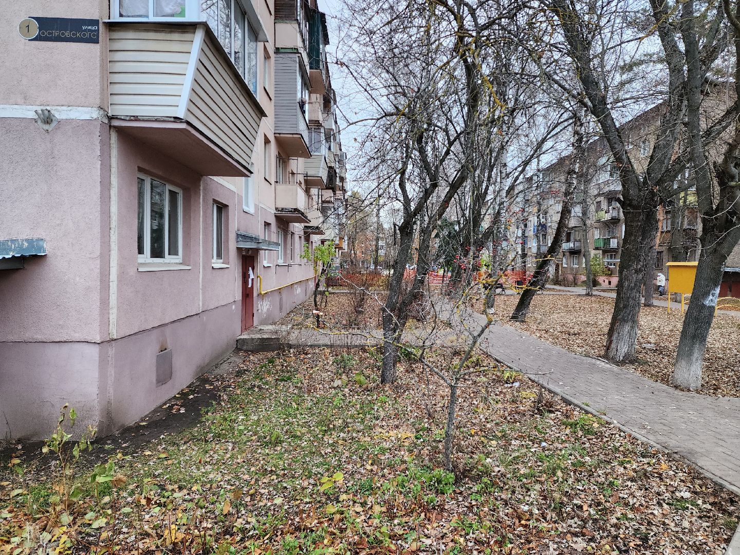 раменское, благоустройство, новая детская площадка, поселок ильинский, улица островского, вертикалки,