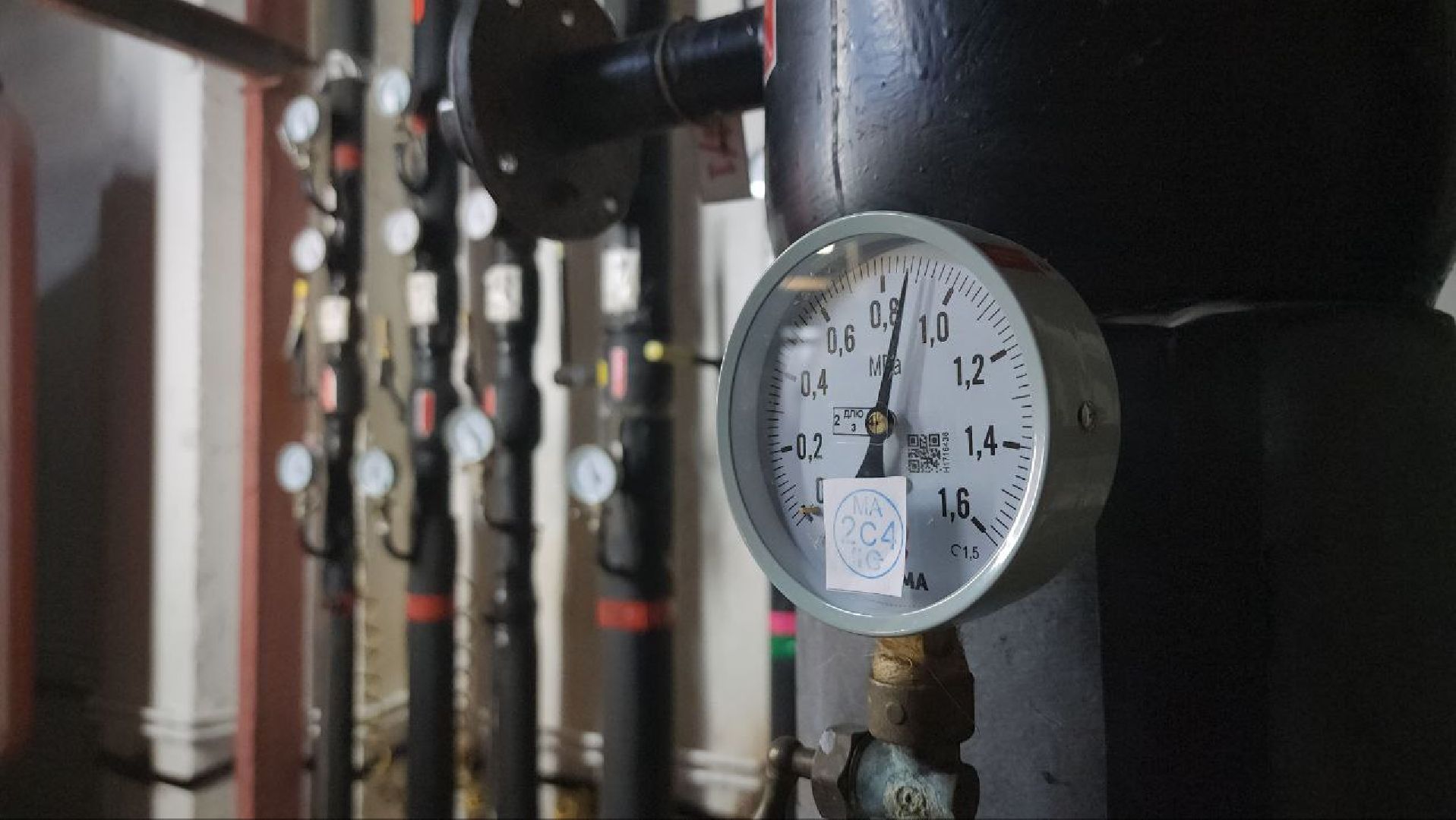 котельники, тепловые сети, тепловой пункт, цтп, горячая вода,