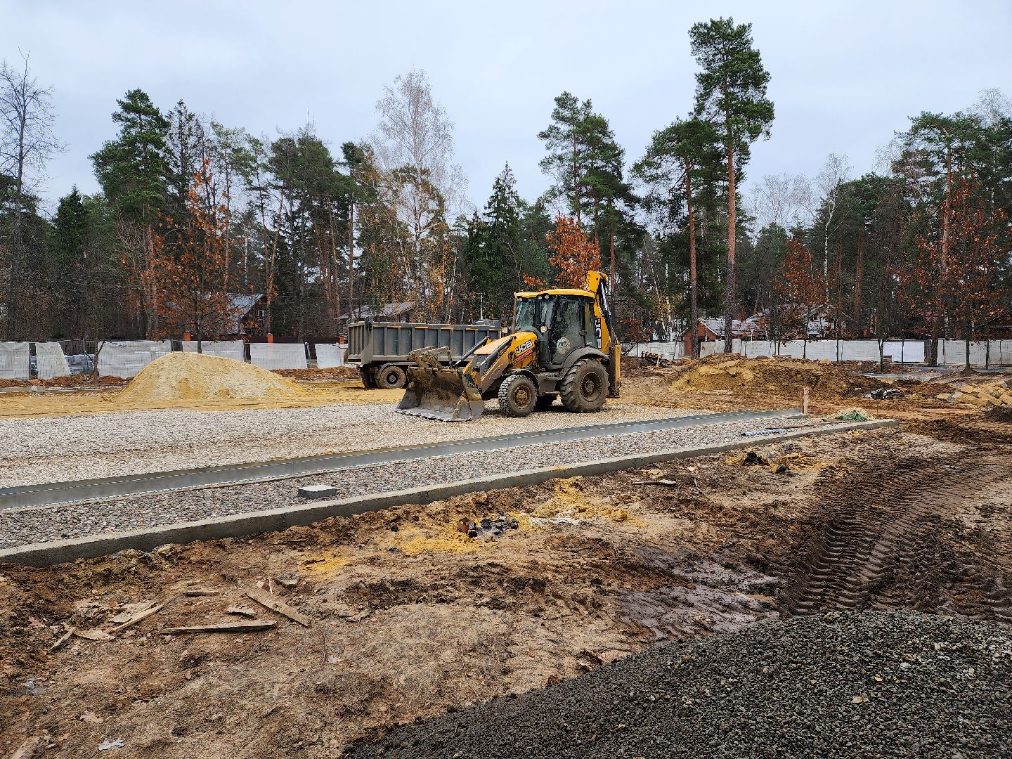 раменское, благоустройство, ильинский пруд,