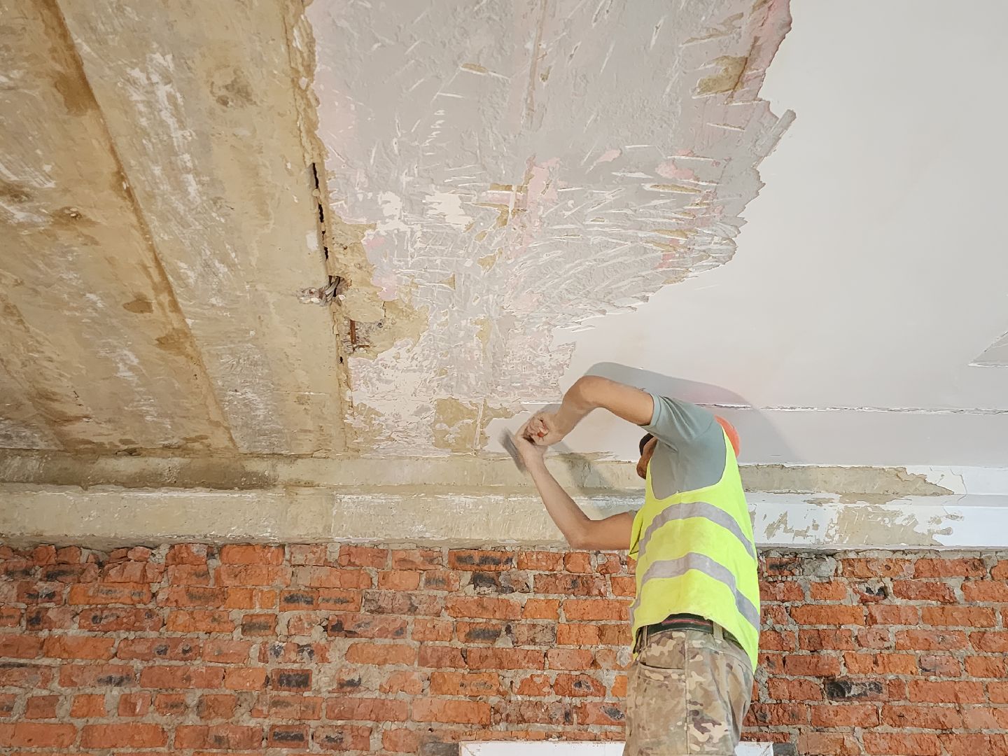 серпухов, подмосковье, капремонт школы, президентская программа, улица советская, вертикалки,