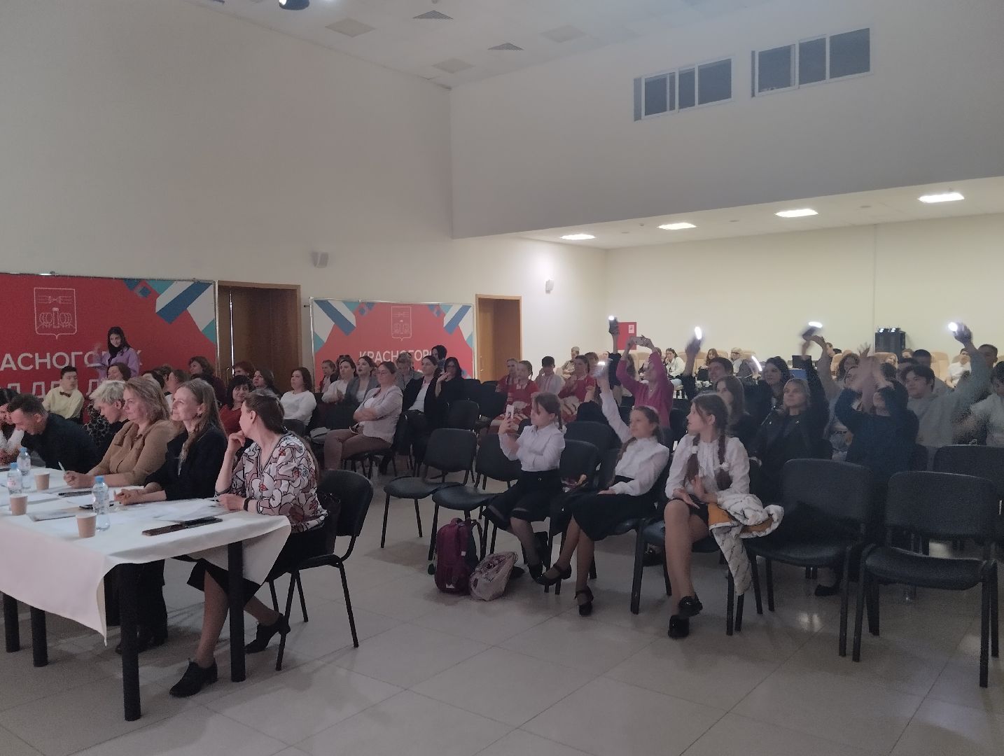 конкурс, песни