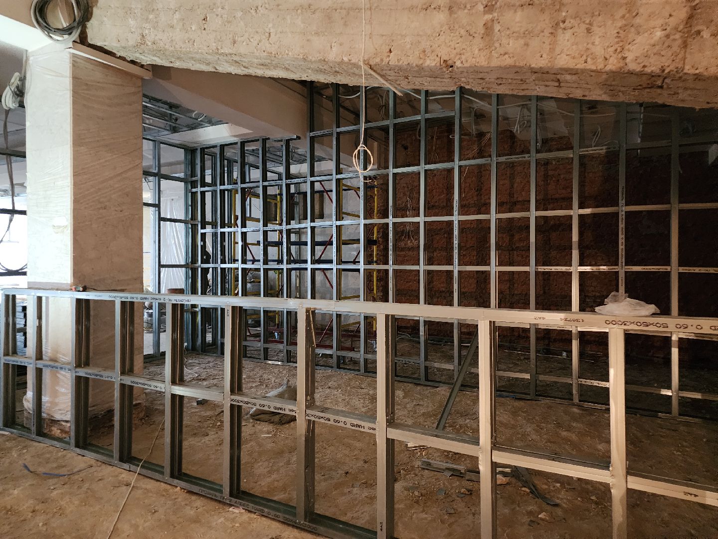 серпухов, подмосковье, дк россия, ремонт фойе, улица советская,