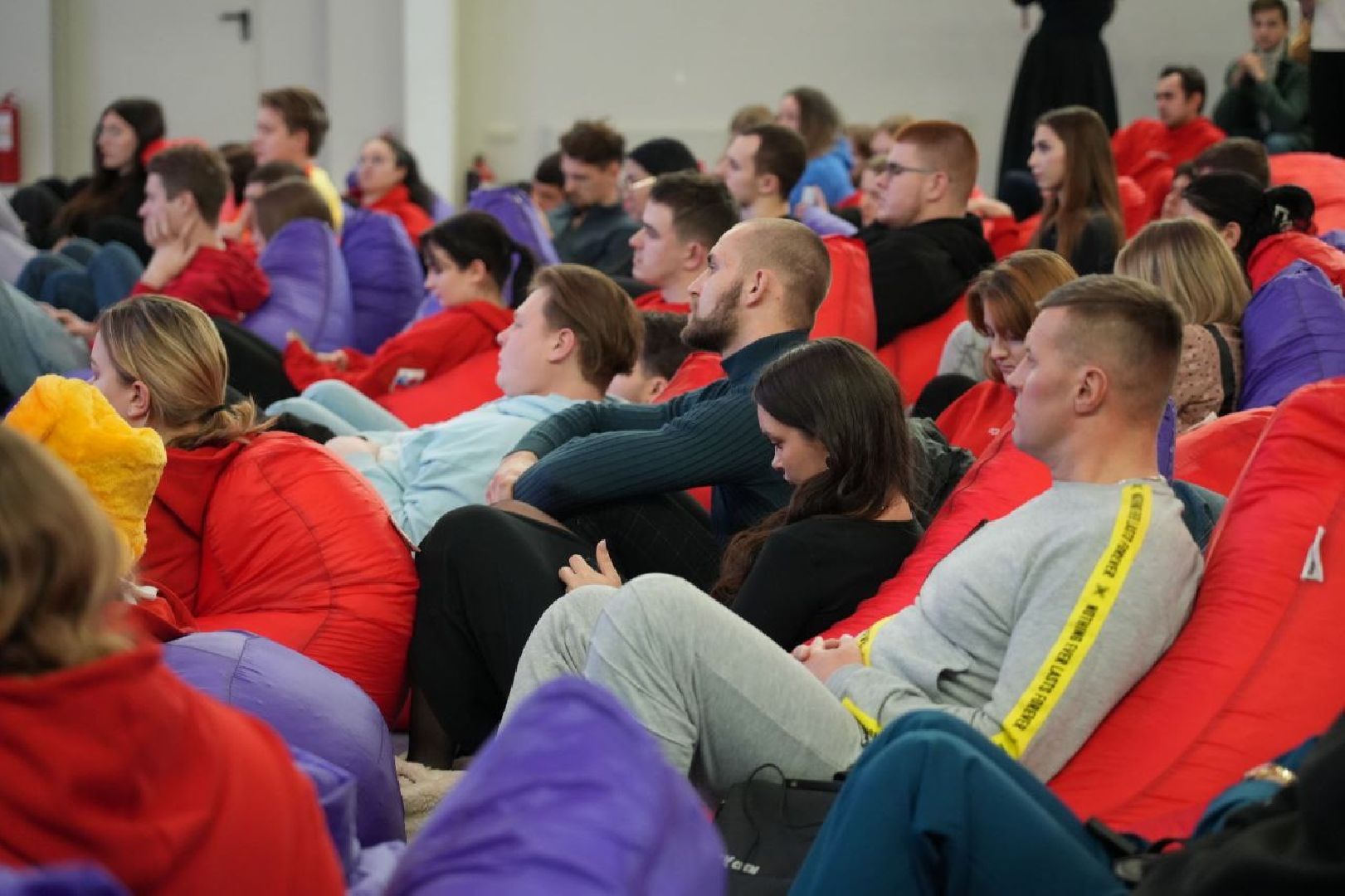 МЫ - РОССИЯ, Межрегиональный форум, Образование, Молодежь, сергиев посад,