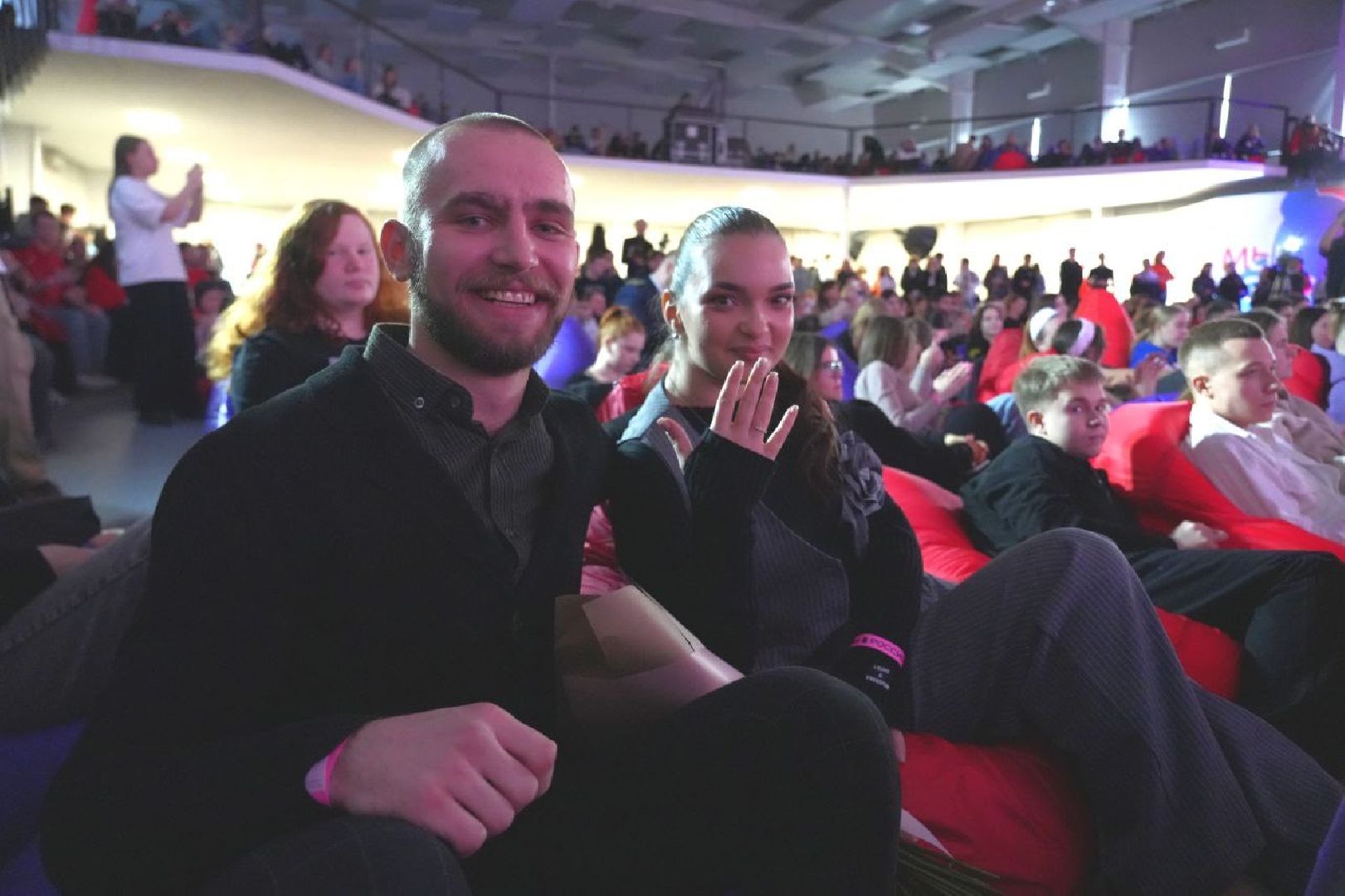 Межрегиональный форум, Министерство информации и молодёжной политики Московской области, сергиев посад, образование,