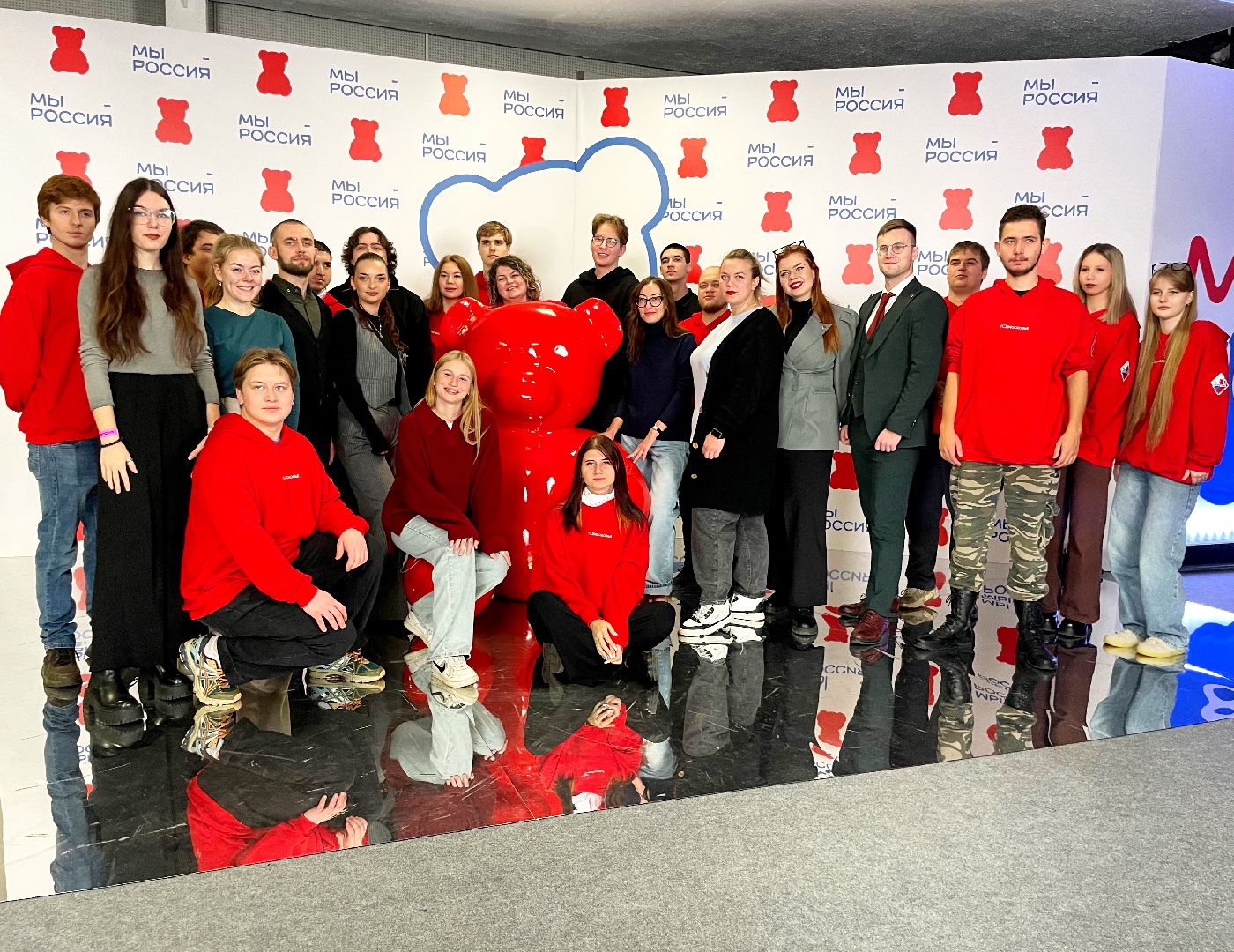 Межрегиональный форум, Министерство информации и молодёжной политики Московской области, сергиев посад, образование,