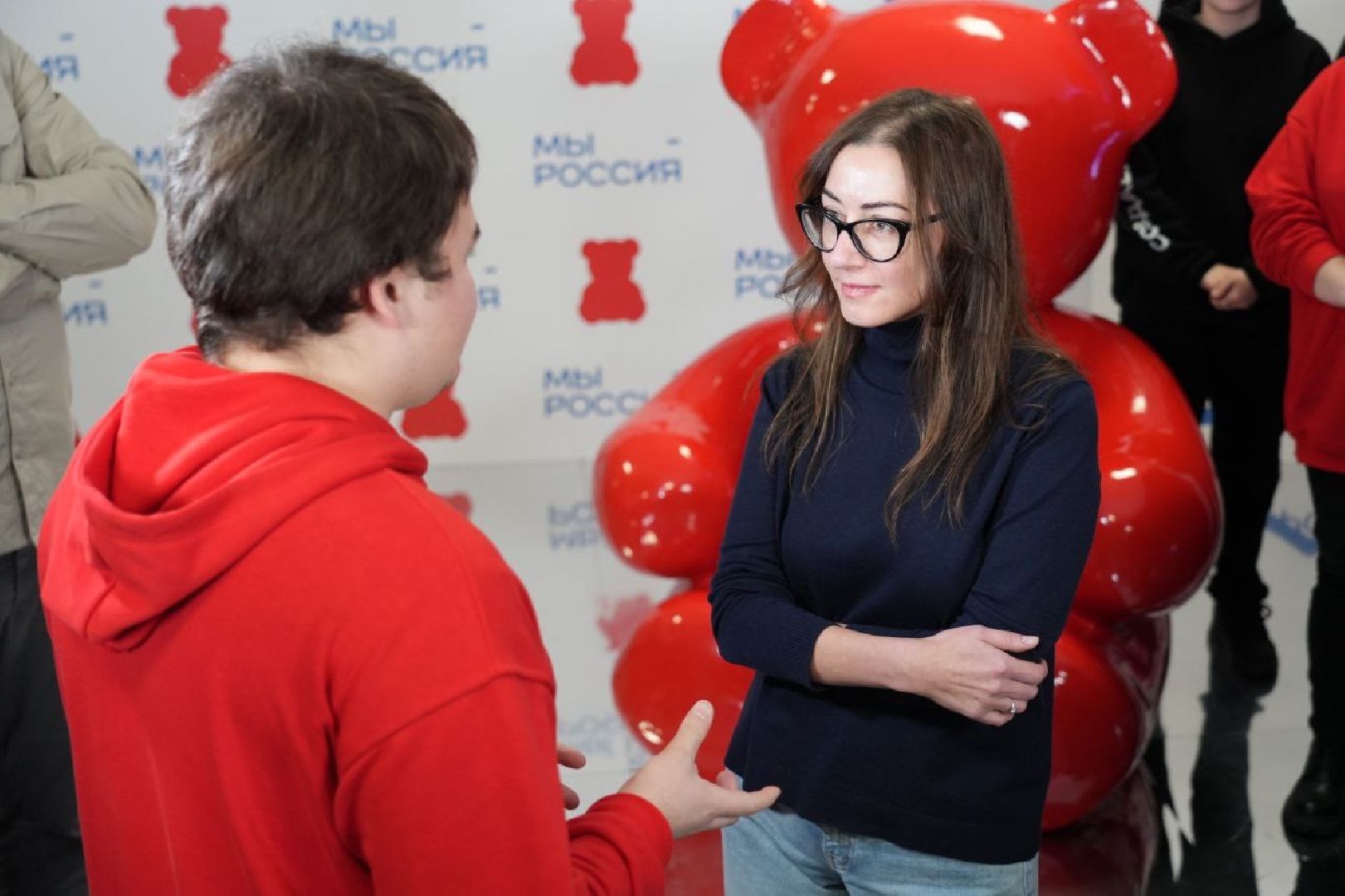 Межрегиональный форум, Министерство информации и молодёжной политики Московской области, сергиев посад, образование,