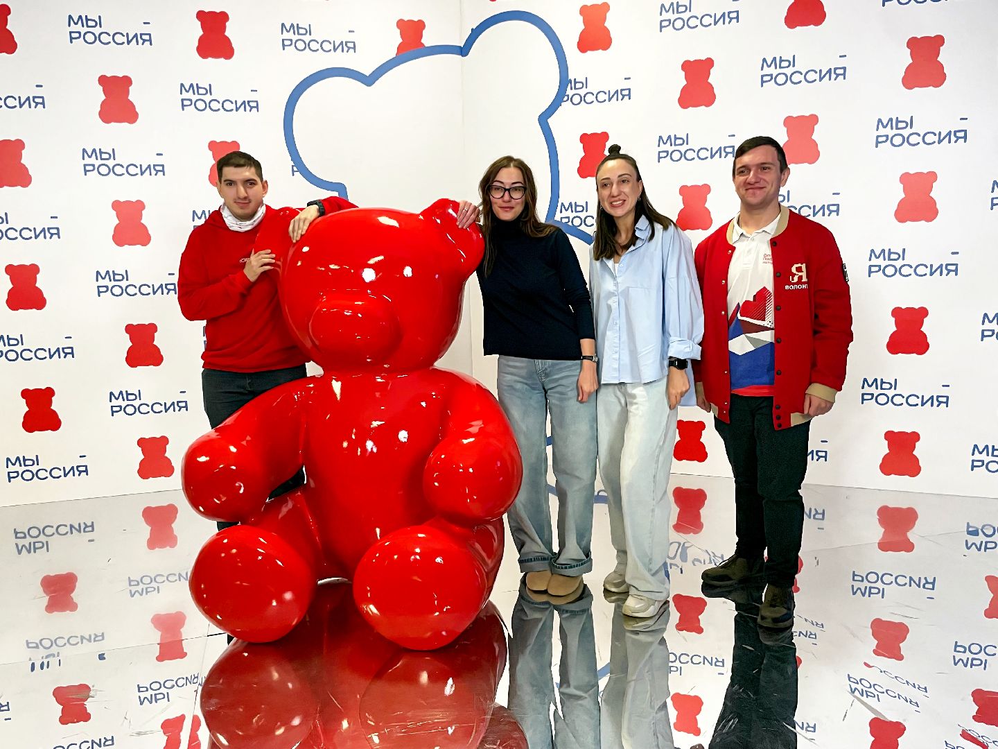 Межрегиональный форум, Министерство информации и молодёжной политики Московской области, сергиев посад, образование,