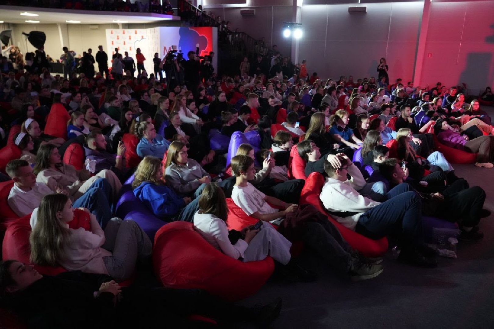 Межрегиональный форум, Министерство информации и молодёжной политики Московской области, сергиев посад, образование,