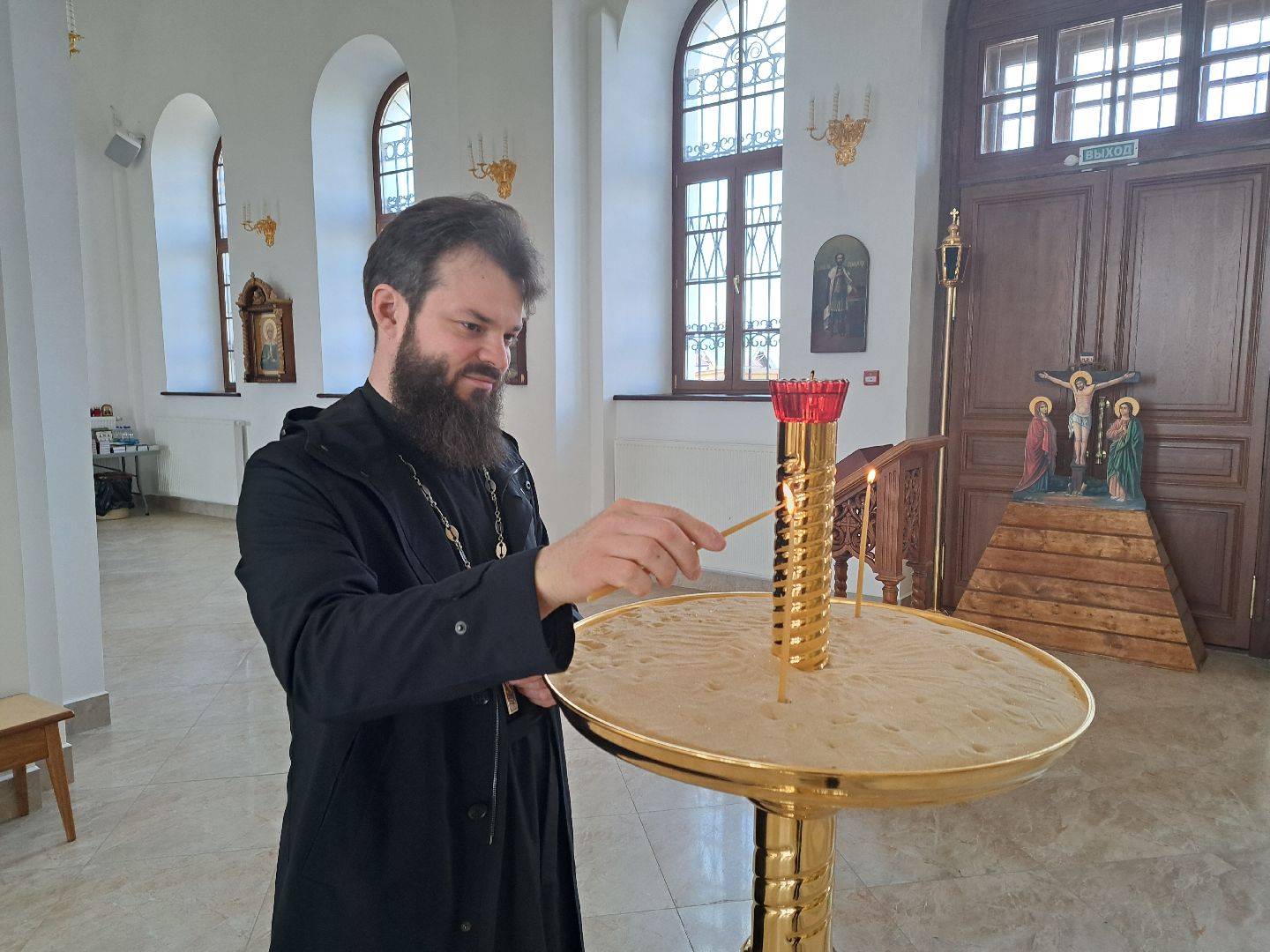 Сумароково, Подворье, Храм, Музей, История, Экспонаты, Книга