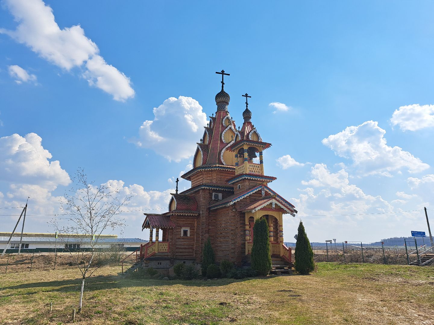 Сумароково, Подворье, Храм, Музей, История, Экспонаты, Книга