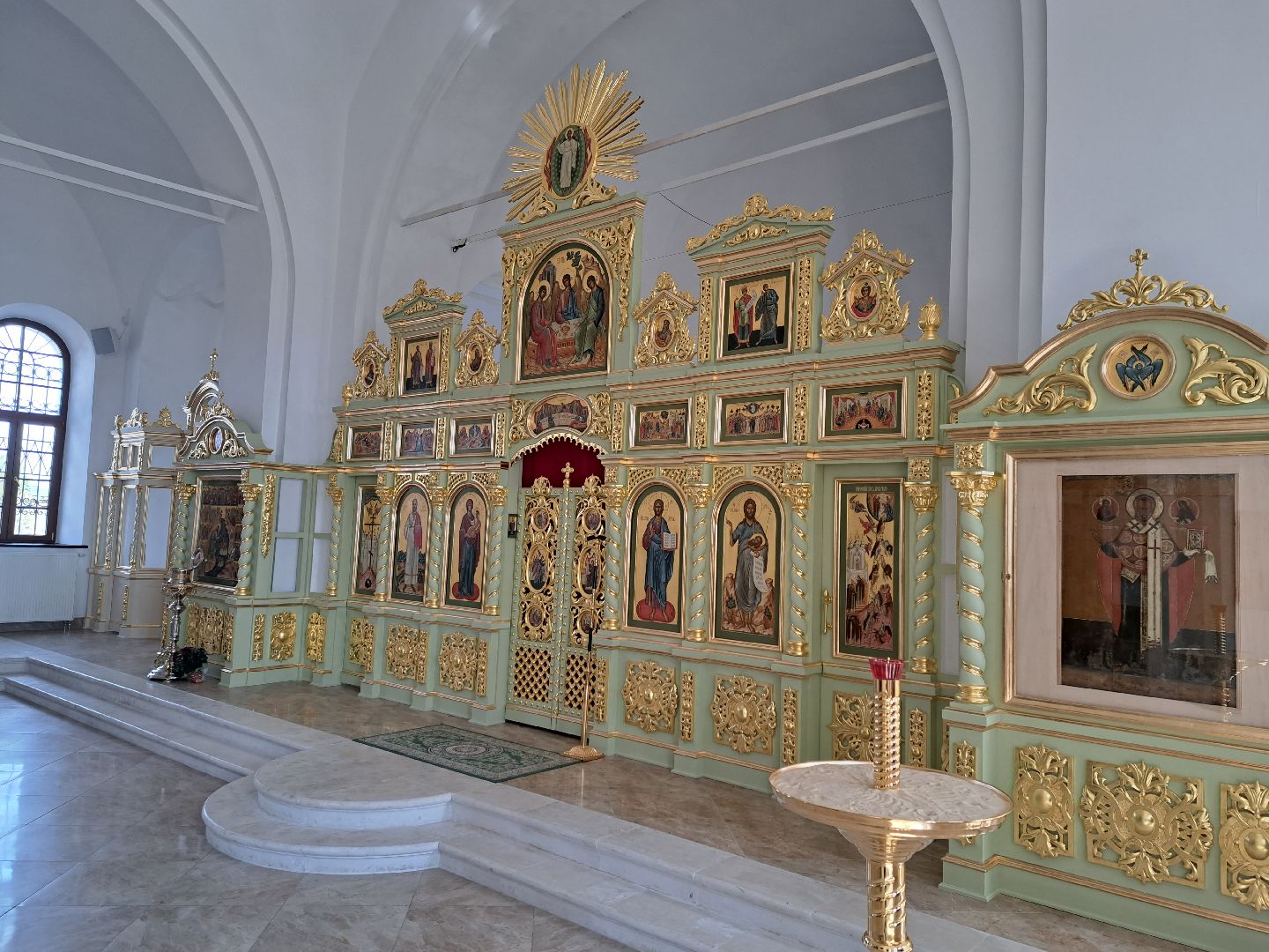 Сумароково, Подворье, Храм, Музей, История, Экспонаты, Книга