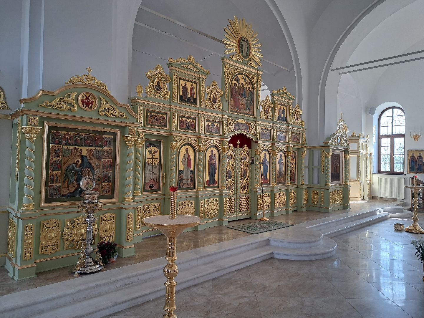 Сумароково, Подворье, Храм, Музей, История, Экспонаты, Книга