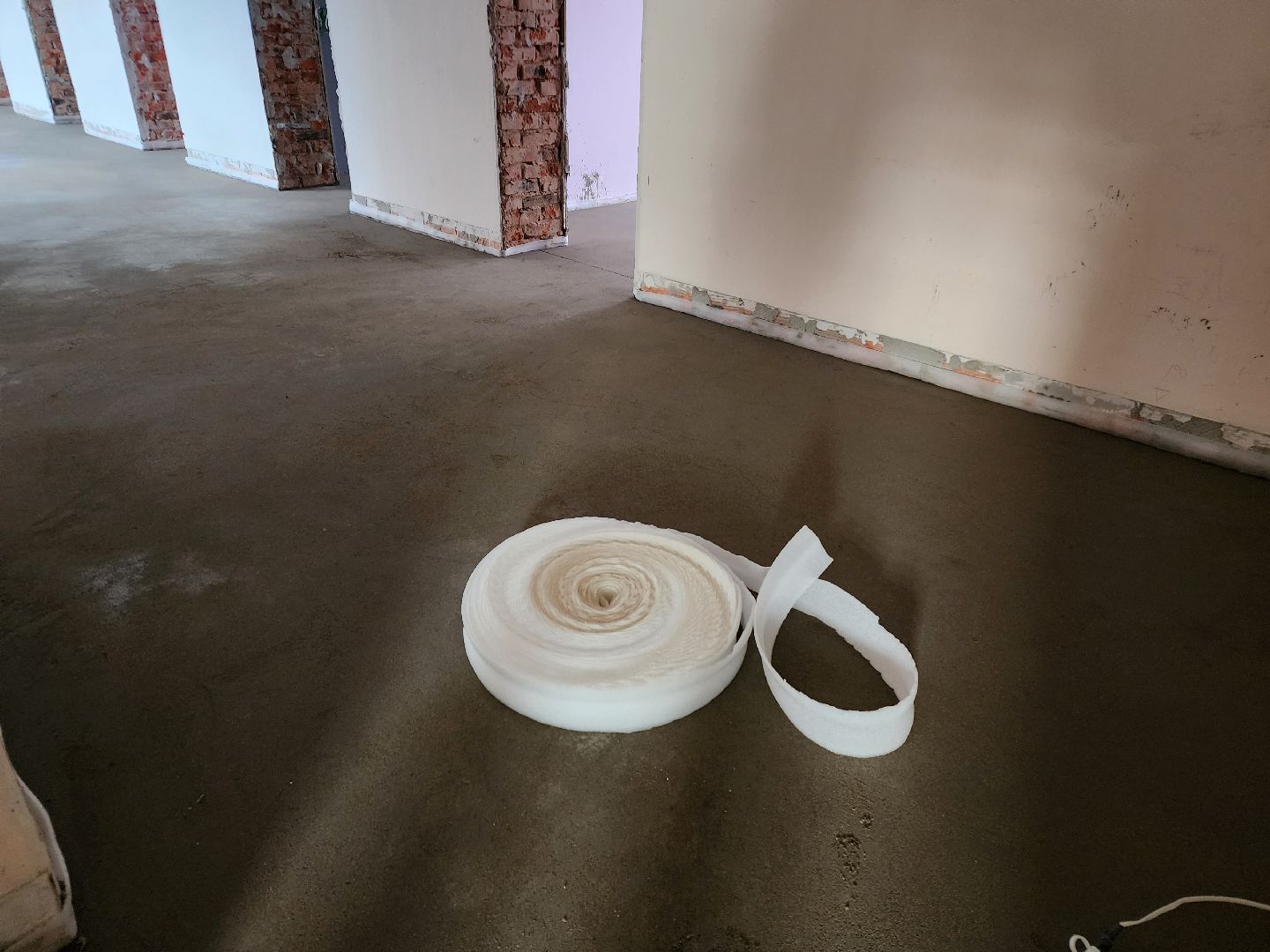 волоколамск, поликлиника, ремонт поликлиники, медицина, медицина подмосковья, вертикалки,