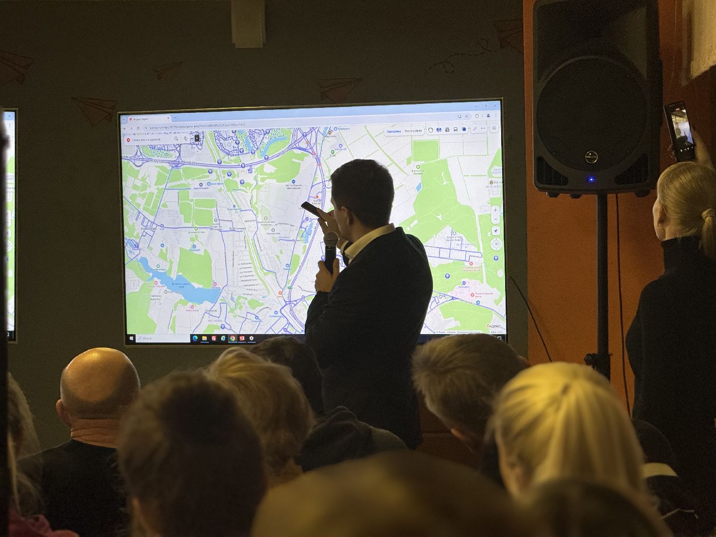 выездная администрация, прием жителей, глава муниципалитета, глава ленинского городского округа,