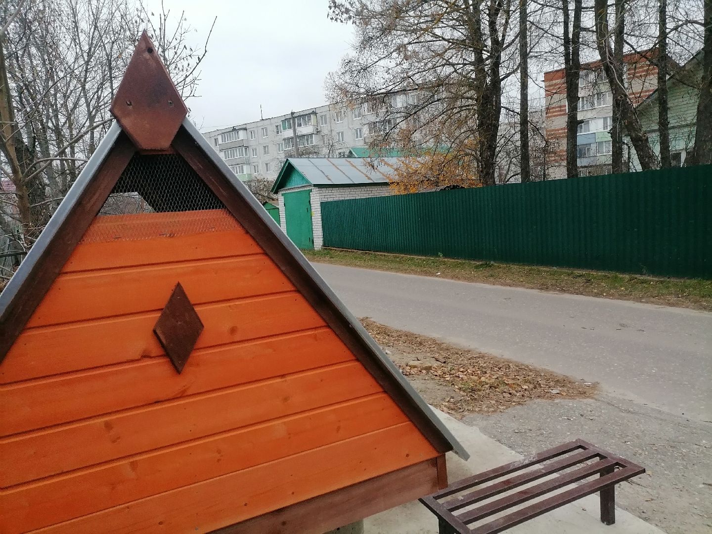 вертикалки, колодец, благоустройство, давыдово, орехово-зуевский округ,