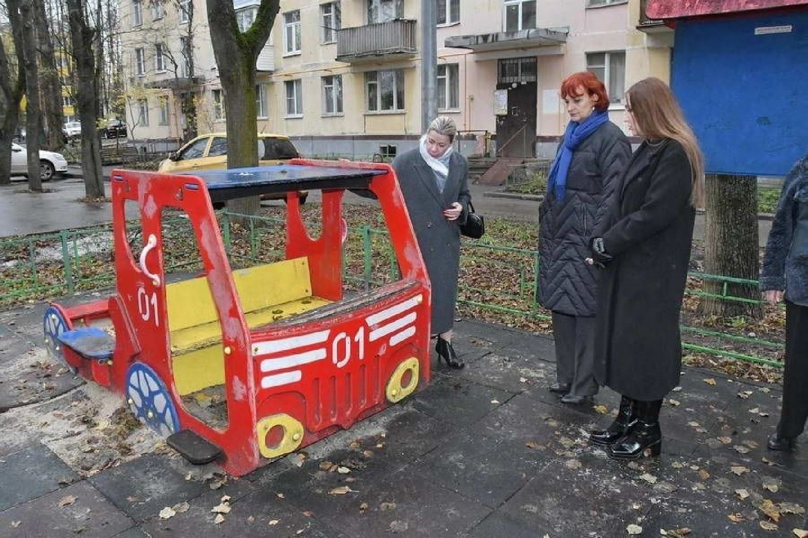 благоустройство территории, комплексное благоустройство, обход территории власиха, власиха цветной бульвар, детская площадка власиха,вертикалка, вертикальное видео,