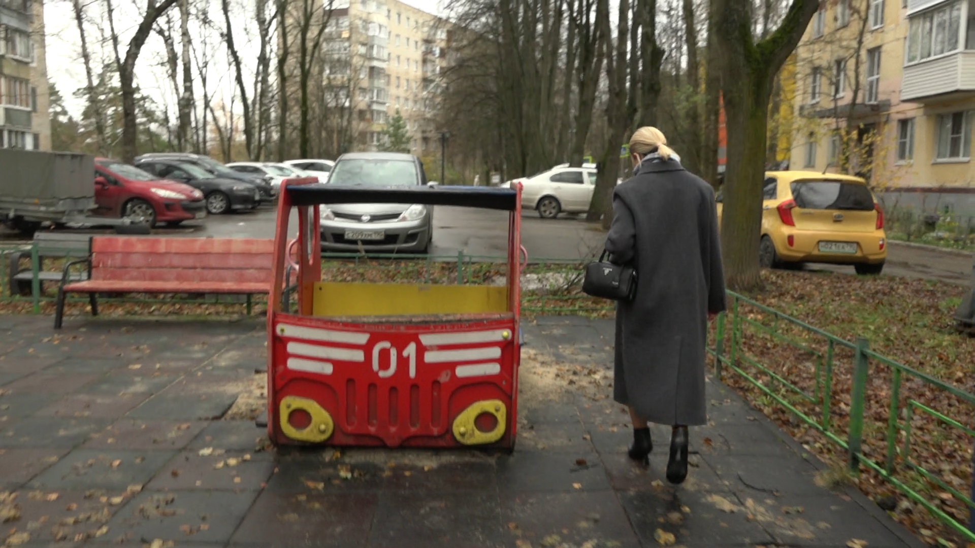 благоустройство территории, комплексное благоустройство, обход территории власиха, власиха цветной бульвар, детская площадка власиха,вертикалка, вертикальное видео,