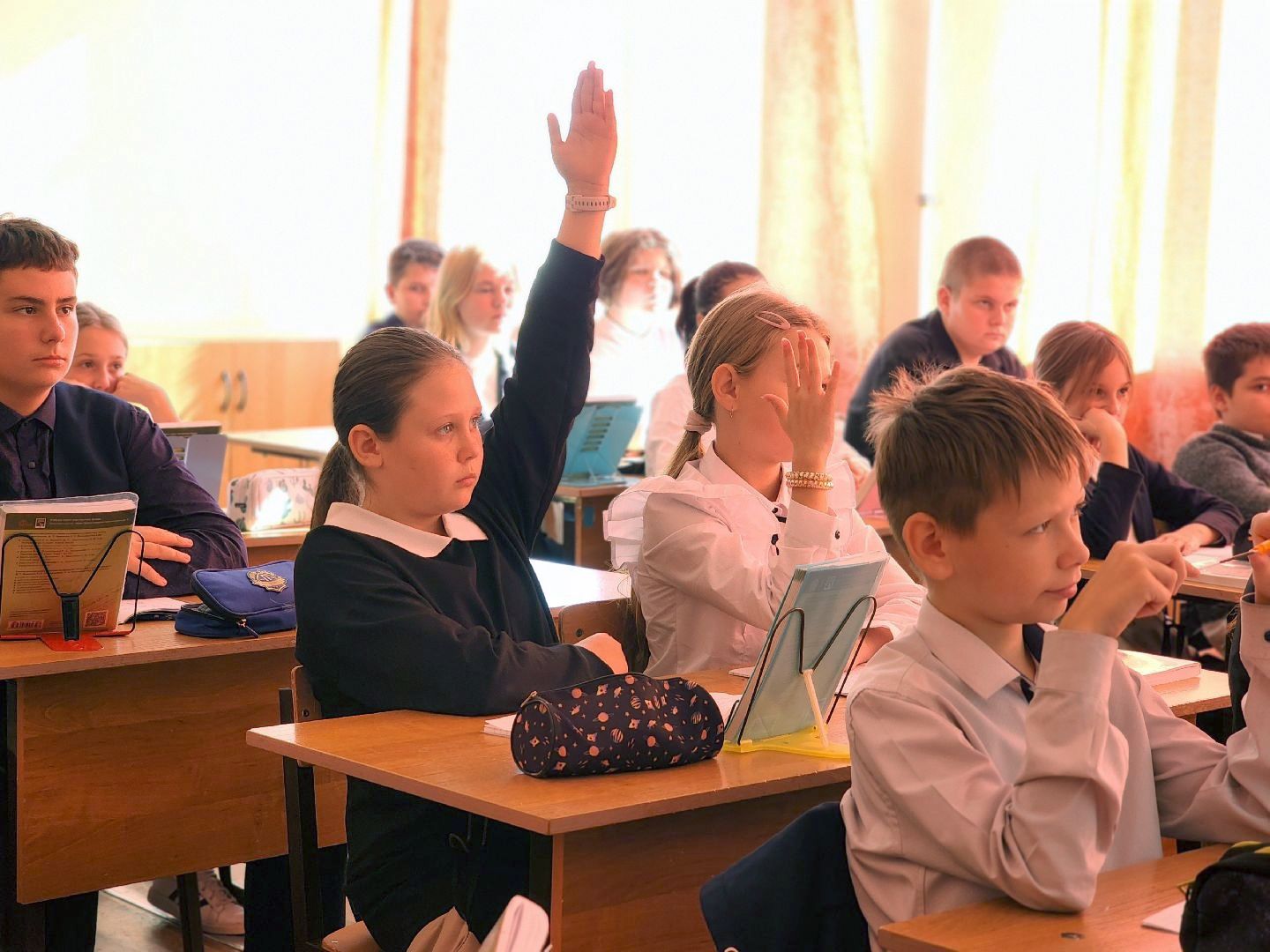 воскресенск, образование, молодые педагоги,