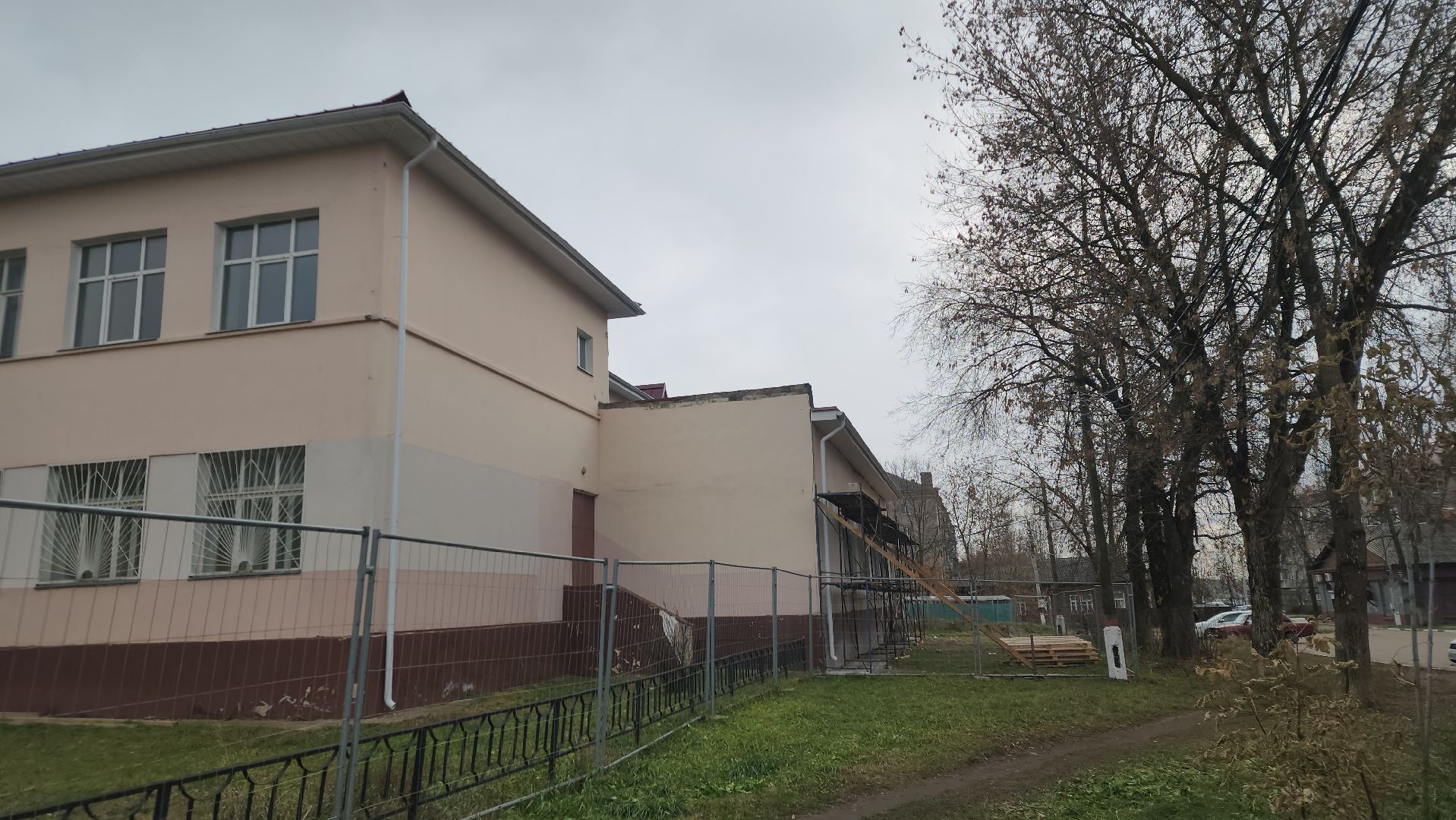 павловский посад, городской округ павловский посад, вертикалка, вертикальное видео, люди, жители, дом культуры, ремонт, строительство,