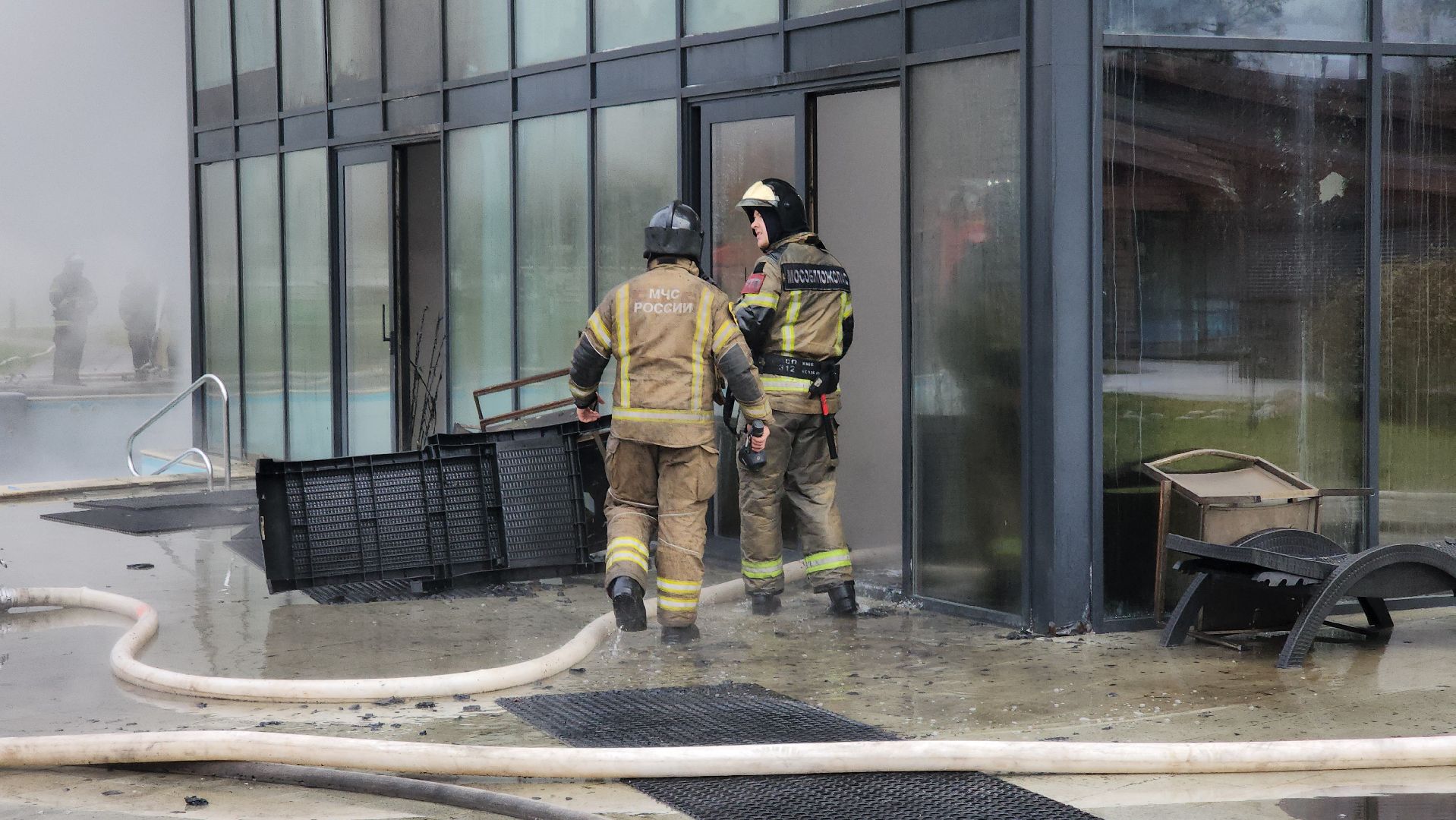 Руза, рузский городской округ, чп, пожар, дорохово, мчс, мособлпожспас, вертикалки,