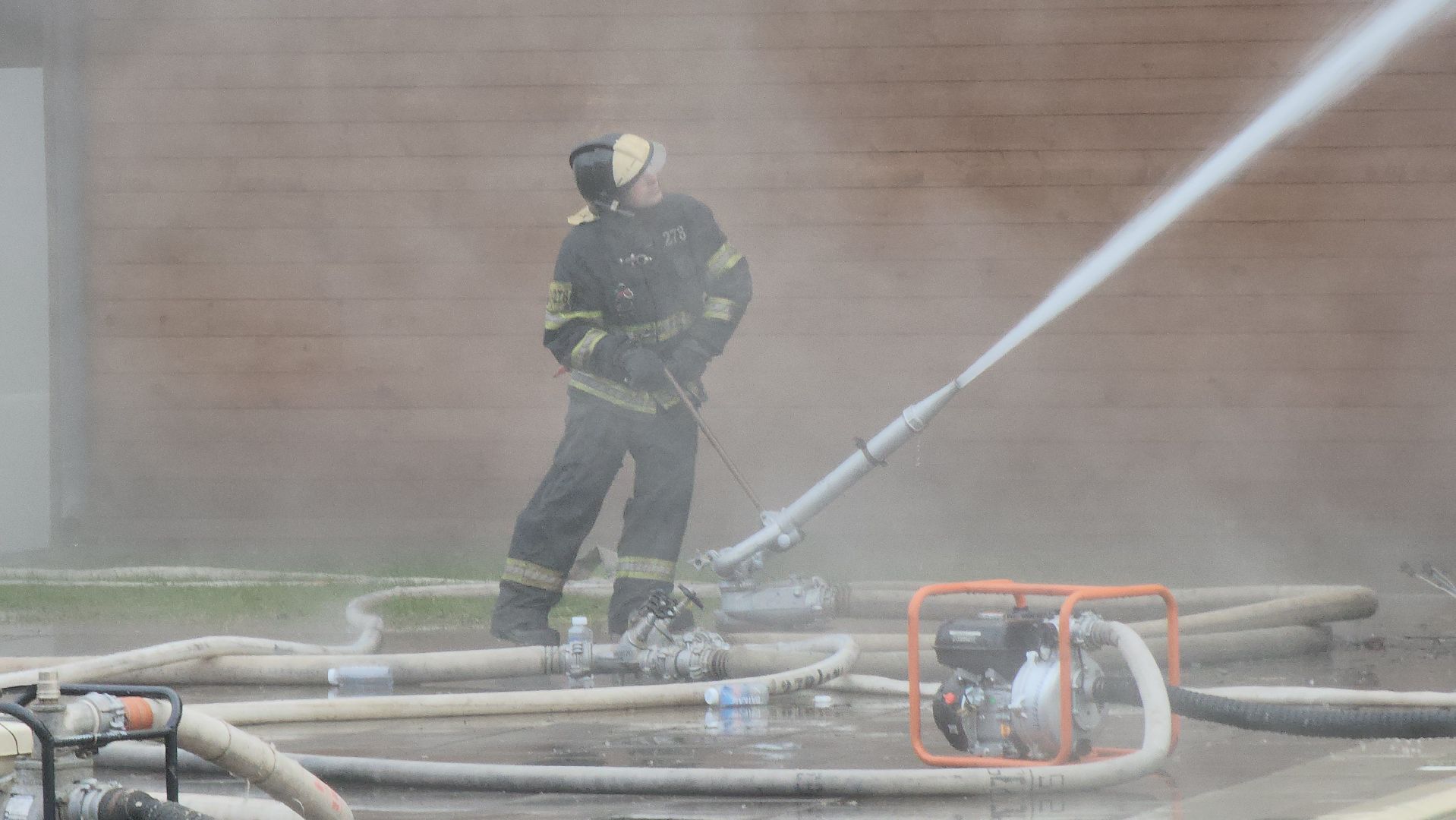 Руза, рузский городской округ, чп, пожар, дорохово, мчс, мособлпожспас, вертикалки,