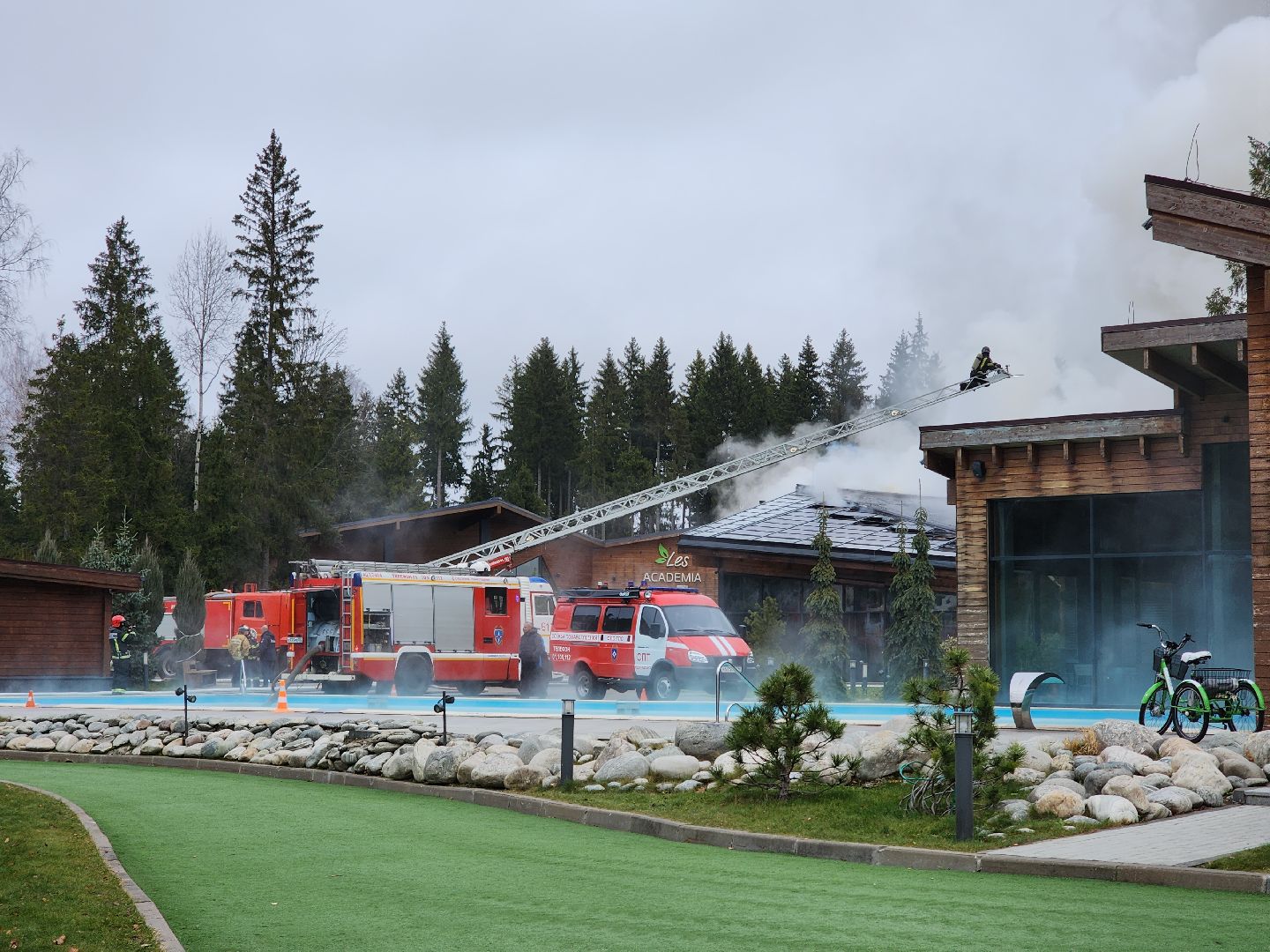 Руза, рузский городской округ, чп, пожар, дорохово, мчс, мособлпожспас, вертикалки,