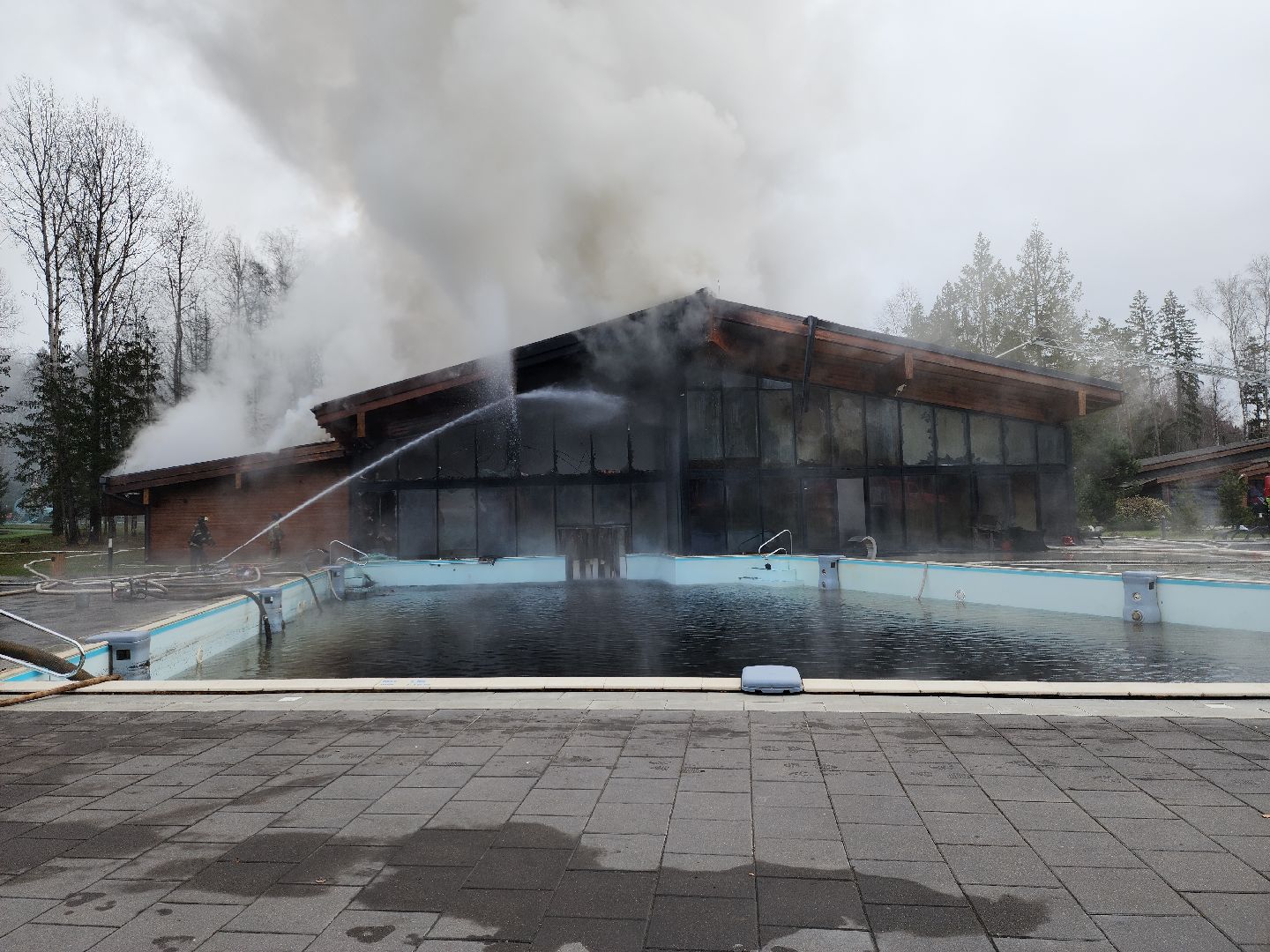 Руза, рузский городской округ, чп, пожар, дорохово, мчс, мособлпожспас, вертикалки,