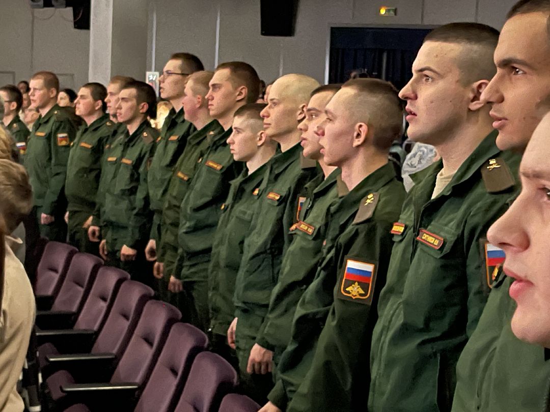 концерт, гимн россии, культура, патриотизм, государственные символы, Звенигород