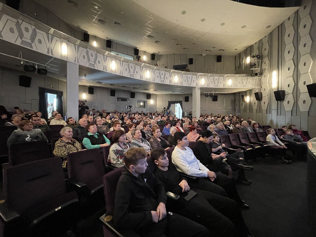 концерт, гимн россии, культура, патриотизм, государственные символы, Звенигород