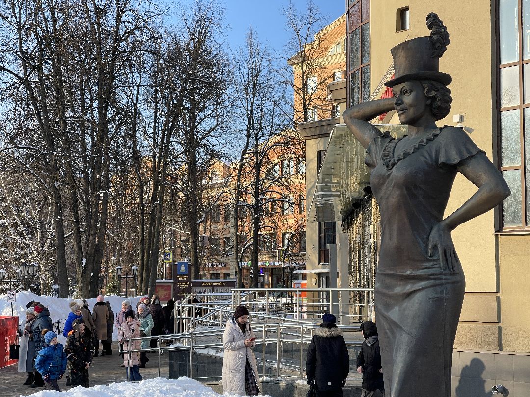 концерт, гимн россии, культура, патриотизм, государственные символы, Звенигород