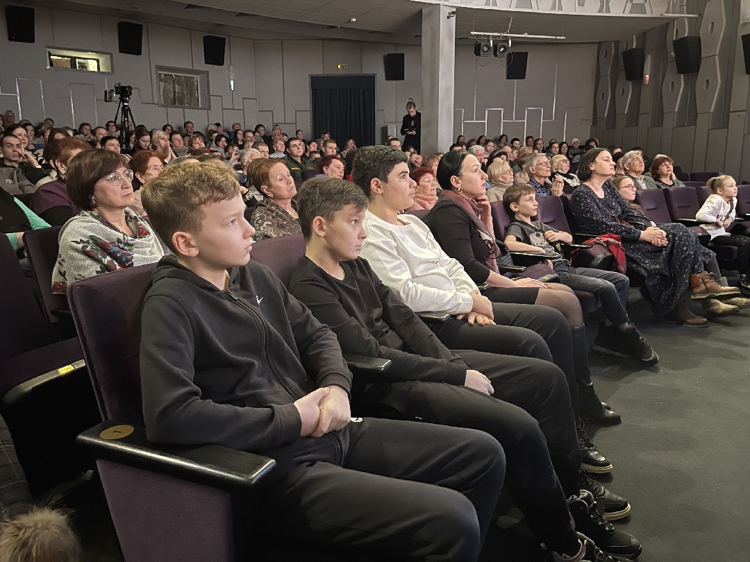 концерт, гимн россии, культура, патриотизм, государственные символы, Звенигород