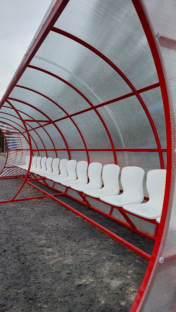 строительство, стадион спартак, серпухов, реконструкция, ложа для прессы, спорт,