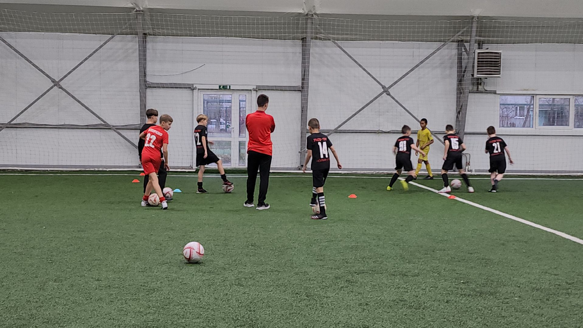 люберцы, футбол, футбольный клуб спартак, кубок казани,