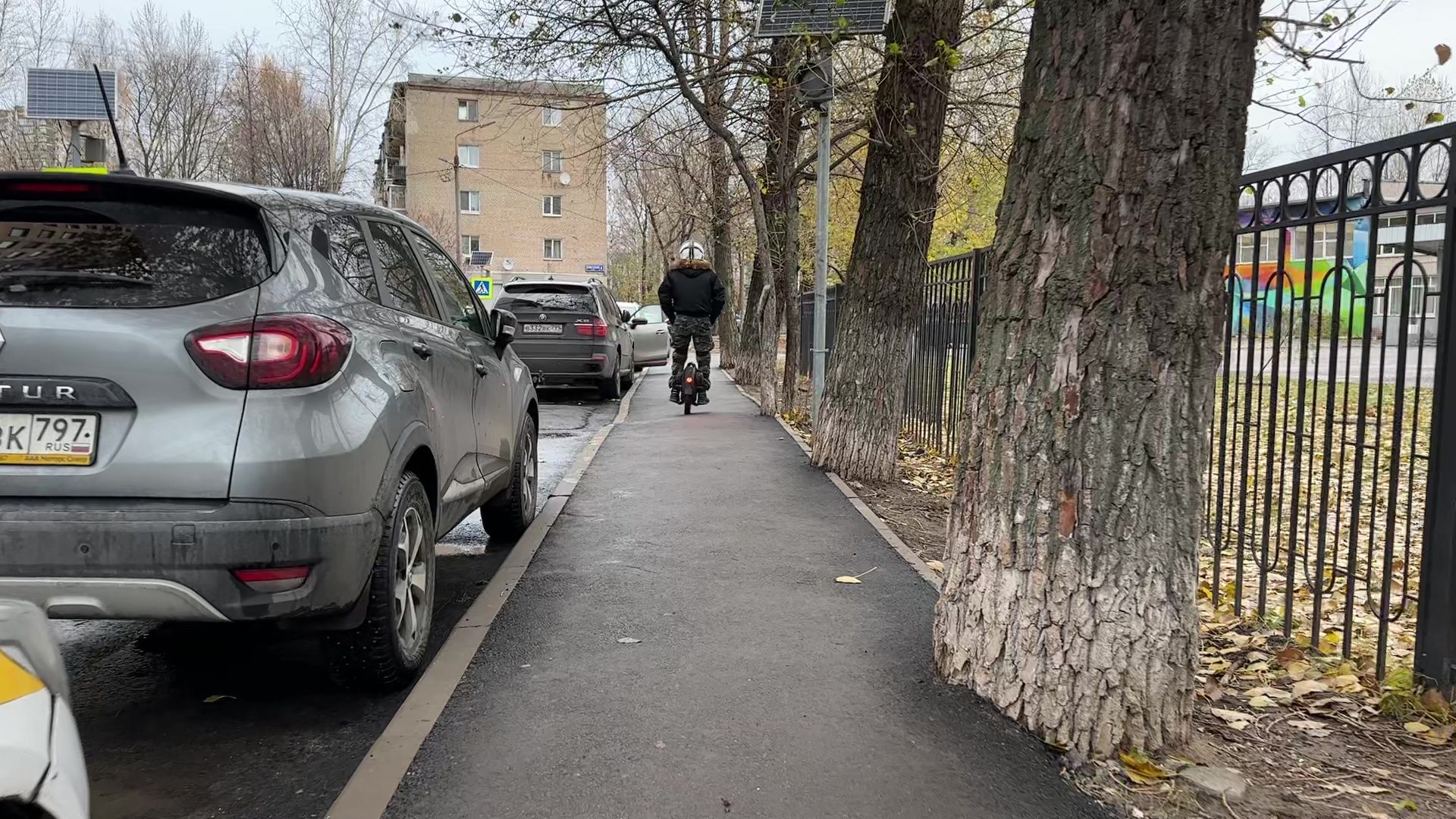 Реутов, вертикалки, благоустройство, реконструкция теплотрассы, новый асфальт, тротуар, бордюрный камень,