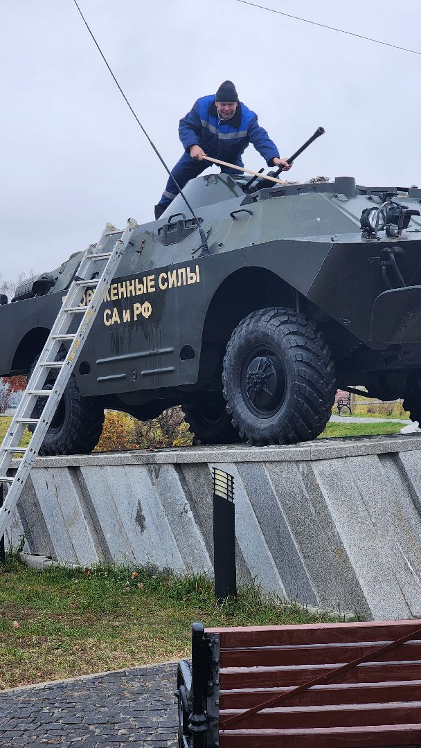 благоустройство, памятник, памятник воинам-интернационалистам, Рошаль, городской округ Шатура, вертикалки