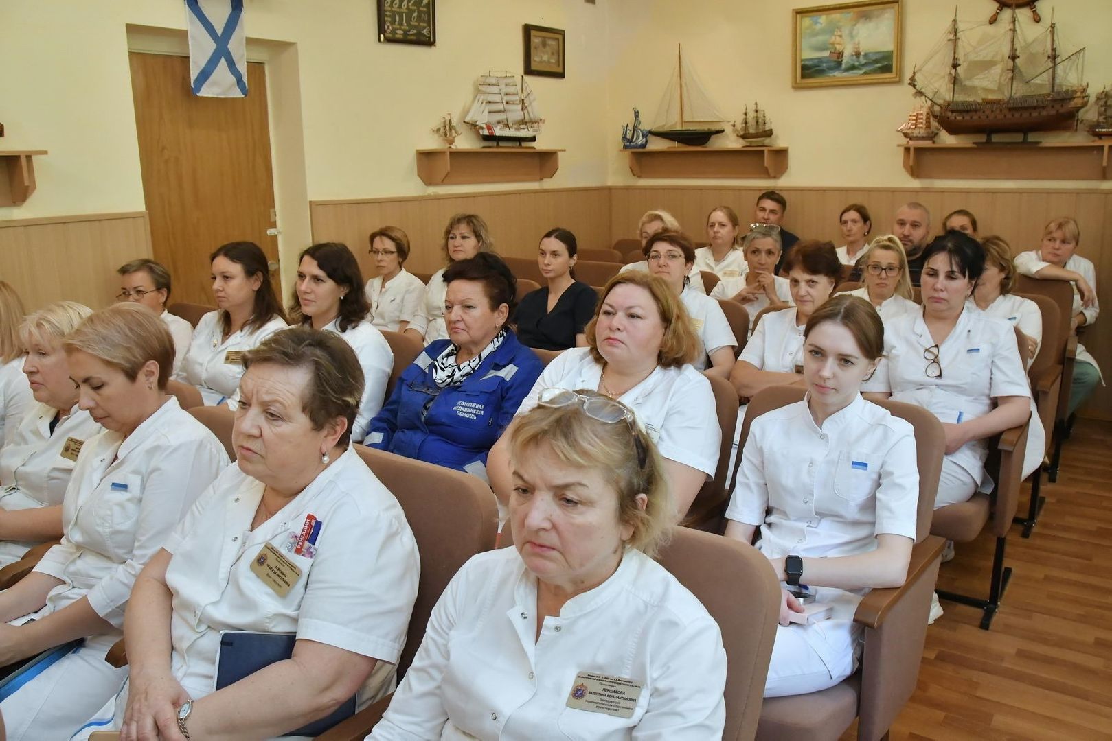 военная поликлиника власиха, система ЕМИАС, новое оборудование для медиков, Власиха военная поликлиника, военные медики Власихи,