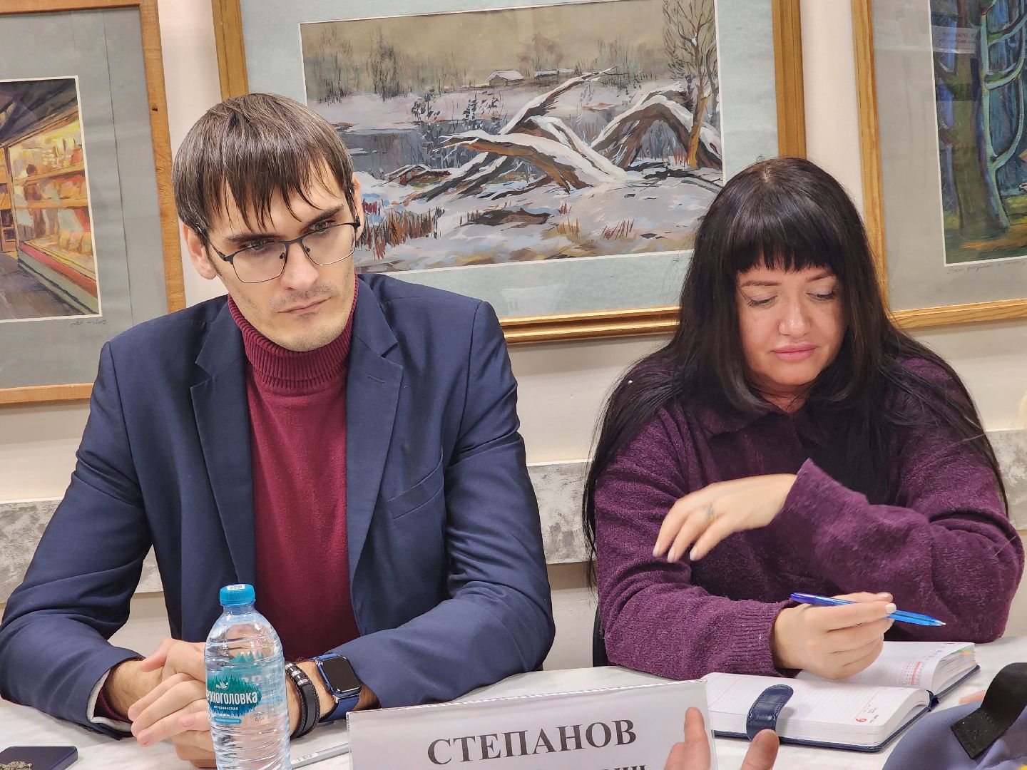 жители, общество, выездная администрация, ногинск, власть, глава округа, жкх,